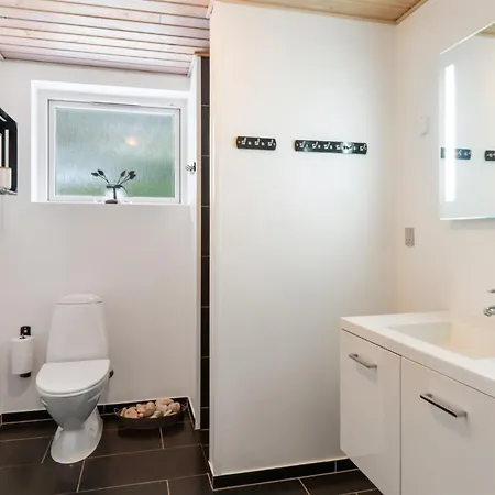 Ferienhaus Bisera - From The Sea By Interhome Hadsund