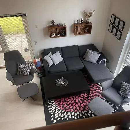 Tatil Evi Bisera - From The Sea By Interhome