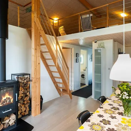 Bisera - From The Sea By Interhome * Hadsund