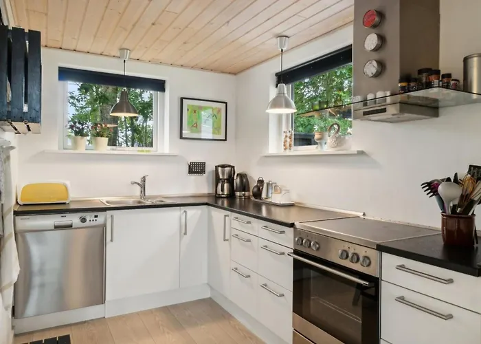 Bisera - From The Sea By Interhome Ferienhaus Hadsund