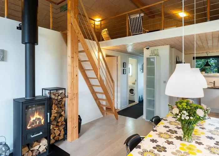 Bisera - From The Sea By Interhome * Hadsund